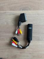 Nero Video Grabber o.a. om VHS-banden te converteren, Alle leeftijden, Ophalen, Zo goed als nieuw, Overige genres