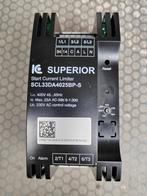IC-electronic SCL Soft starter SCL33DA4025BP-S, Verzenden, Nieuw