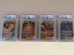 Mooi gouden setje PSA10 Crown Zenit Vstar, Ophalen of Verzenden, Zo goed als nieuw