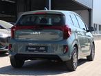Kia Picanto 1.0 DPI DynamicLine 14" LM I Snel leverbaar, Stof, 63 pk, 4 stoelen, Handgeschakeld