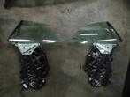 Audi A3 Type 8P7 Zijruit LA en RA Raammotor Raammechanisme C, Gebruikt, -, -, -