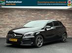 Mercedes-Benz A-klasse 180 AMG Sport Dealeronderhouden RIJKL, Auto's, Mercedes-Benz, Voorwielaandrijving, 65 €/maand, Gebruikt
