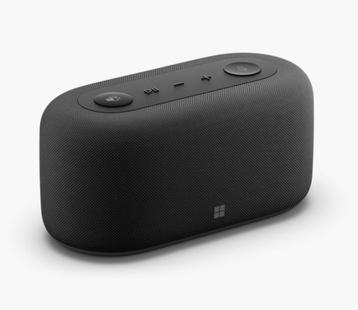 Microsoft Speaker & Docking Station (ideaal voor meetings) beschikbaar voor biedingen