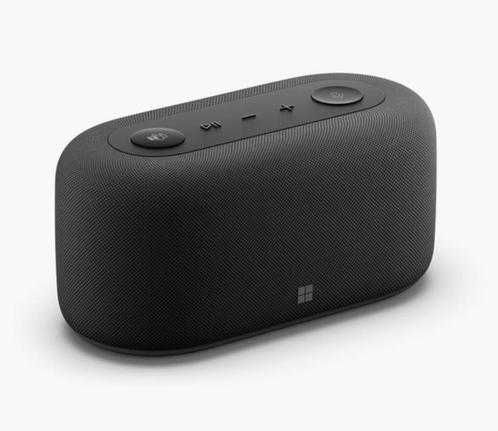 Microsoft Speaker & Docking Station (ideaal voor meetings), Audio, Tv en Foto, Luidsprekers, Zo goed als nieuw, Overige typen