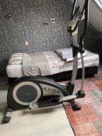 Crosstrainer Kettler Axos P, Sport en Fitness, Ophalen, Zo goed als nieuw, Crosstrainer