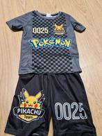 Setje 110/116 pokemon, Ophalen of Verzenden, Gebruikt, Meisje