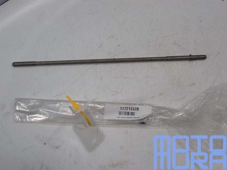 koppeling as voor de Ducati Panigale 1199 2012 - 2014 & 1299, Motoren, Onderdelen | Ducati, Gebruikt, Ophalen of Verzenden