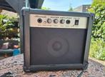 Silverado versterker TG-10, Muziek en Instrumenten, Versterkers | Bas en Gitaar, Ophalen of Verzenden, Zo goed als nieuw, Minder dan 50 watt