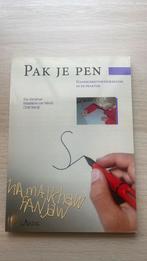 Pak je pen, Ophalen of Verzenden, Alpha, Nieuw, HBO