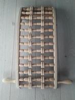 Backstretcher XL Rugstretcher XL RugMassage rugklachten, Sport en Fitness, Massageproducten, Ophalen of Verzenden, Nieuw