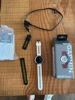 Garmin Forerunner 645 Music, Wit, Garmin, Ophalen of Verzenden, Waterdicht
