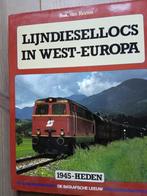 Lijndiesellocs in West- Europa., Wisselstroom, Ophalen of Verzenden, Zo goed als nieuw, Märklin