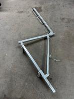 Dak haken voor schuindak 2 stuks, Doe-het-zelf en Verbouw, Steigers, Ophalen of Verzenden, Gebruikt, Daksteiger, Minder dan 2 meter