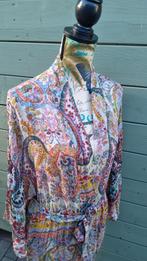 Zara Kimono met print, Kleding | Dames, Zara, Verzenden, Nieuw