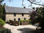 Bretagne, leuk 5 p. huis 10 km. v. zee, vrij 19 juli - 2 aug, 5 personen, Bemiddelingsbureau, Dorp, 2 slaapkamers