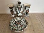 Delfts  polychroom handwerk., Ophalen