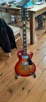 Custom Les Paul, Muziek en Instrumenten, Ophalen, Gebruikt, Overige merken