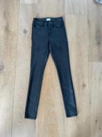 Skinny jeans, Onlanna mid gecoat   ONLY     (maat XS/30), Gedragen, Ophalen of Verzenden, W27 (confectie 34) of kleiner, Only