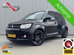 Suzuki Ignis 1.2 Business Edition|Navi|Trekhaak|NL-Auto, Voorwielaandrijving, Stof, Gebruikt, 4 cilinders