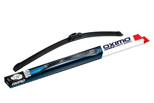 Oximo ruitenwisser set KIA Picanto (BA) 04.2004-01.2011, Auto-onderdelen, Ruiten en Toebehoren, Kia, Nieuw, Ophalen of Verzenden
