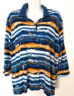 Rabe gestreepte top maat 46/48[v]