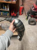 Leovince X Fight. HM CRE/CRM 50, Ophalen of Verzenden