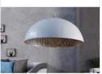 Hanglamp groot, Minder dan 50 cm, Overige materialen, Modern, Zo goed als nieuw