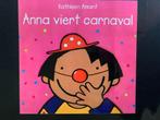 Kamishibai Vertelplaten Carnaval, Ophalen, Zo goed als nieuw, Kathleen Amant