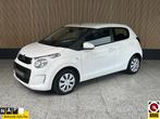 Citroen C1 1.0 e-VTi Feel NL auto | Airco | Bluetooth, Voorwielaandrijving, Stof, Gebruikt, Euro 6