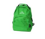 RUGZAK RUGTAS KAPPA GROEN 40X32X12 Nieuw, Overige merken, 40 cm of meer, Kappa, -