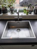 Kraan Franke kokend water, Ophalen, Minder dan 50 cm, Gebruikt, Minder dan 25 cm