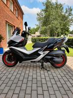 Motorscooter Kymco Xciting VS 400i Limited Edition 2023, 400 cc, Particulier, 1 cilinder, 12 t/m 35 kW
