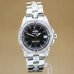 Breitling Colt Oceane Diamant A77380, Overige merken, Staal, Staal, Polshorloge