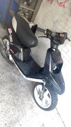 Mbk booster Yamaha 70cc, Fietsen en Brommers, Scooters | Yamaha, Ophalen, Tweetakt, Gebruikt, Overige modellen