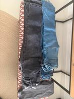 Jeans pakket maat 152 (11-12 jaar) - 8 stuks, Kinderen en Baby's, Kinderkleding | Maat 152, Broek, Gebruikt, Meisje, Ophalen of Verzenden