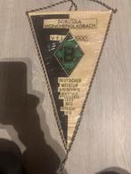 Borussia Mönchengladbach Vaantje - Vintage!, Ophalen of Verzenden, Gebruikt, Buitenlandse clubs, Vaantje of Sjaal