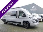 Carado CVE 600, 9-Traps Automaat, Edition 15, Fiat, Caravans en Kamperen, Campers, Automaat, Buscamper of Camperbus, Almersdorperweg 39
1674NW  OPPERDOES, NL