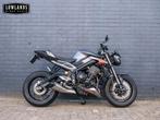 TRIUMPH STREET TRIPLE RS (bj 2024 model 2025), Motoren, Motoren | Triumph, Motorrijbewijs A, Bedrijf, 3 cilinders, 765 cc