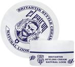 El patron haar styling brilliantine cream, Ophalen of Verzenden, Nieuw