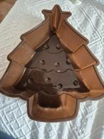 Silicone bakvorm, Ophalen of Verzenden