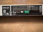 IMG Stage Line DMG-450 Zwanenhals Microfoon, Ophalen of Verzenden, Nieuw, Instrumentmicrofoon
