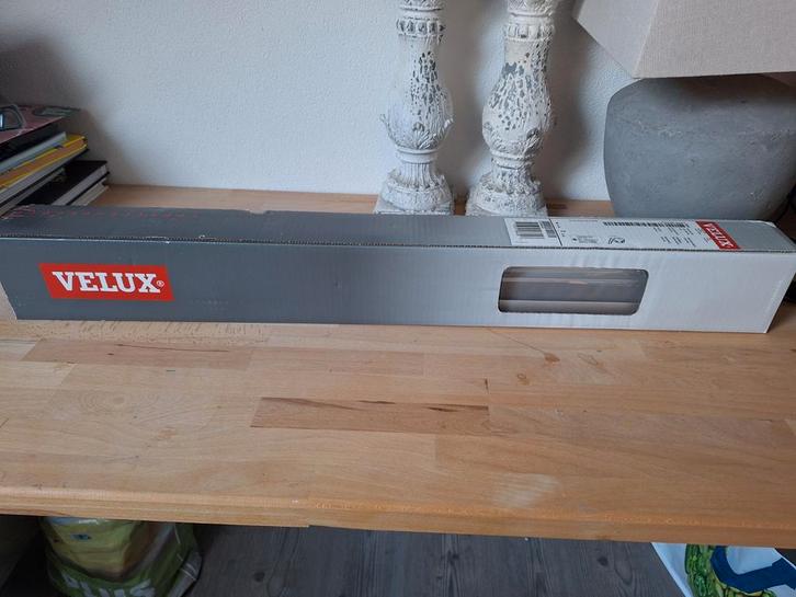 Velux Verduisteringsrolgordijn - Nieuw in doos!, Doe-het-zelf en Verbouw, Rolluiken, Nieuw, Minder dan 100 cm, Minder dan 100 cm