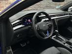 Volkswagen Arteon 2.0 TSI R Memory Virtual Panorama Leer Cam, Auto's, Volkswagen, Arteon, Gebruikt, Euro 6, 4 cilinders
