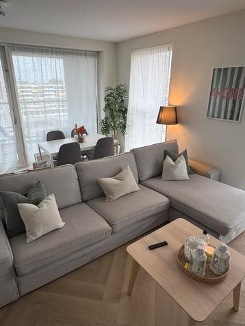 Bank ikea Kivik 4 zits
