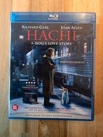 Hachi Blu-ray, Ophalen of Verzenden, Zo goed als nieuw, Drama