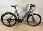 BIRD V-frame electrische fiets, Fietsen en Brommers, Fietsen | Dames | Damesfietsen, Overige merken, 47 tot 50 cm, Versnellingen