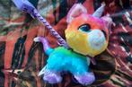 FurReal WalkaLots Big Wags unicorn kat poes- interactief, Ophalen, Zo goed als nieuw, Poes