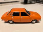 Renault 12 1/43, Hobby en Vrije tijd, Modelauto's | 1:43, Ophalen of Verzenden, Nieuw, Auto, Norev