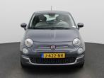Fiat 500 1.0 Hybrid Lounge | APPLE CARPLAY / ANDROID AUTO |, Auto's, Fiat, Voorwielaandrijving, 12 maanden, Stof, Gebruikt