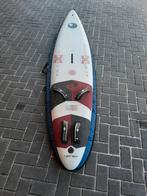 Bic vivace 270 surfplank, Watersport en Boten, Windsurfen, Ophalen, Gebruikt
